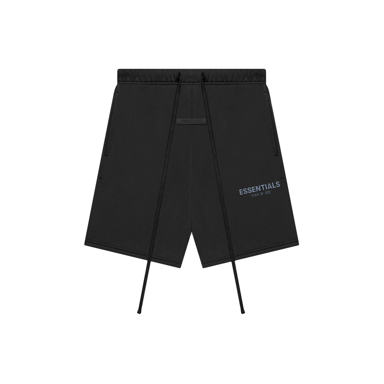 Fear of God Essentials Shorts Black/Stretch Limo