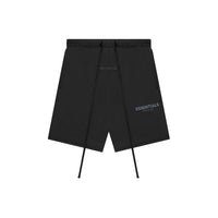 Fear of God Essentials Shorts Black/Stretch Limo