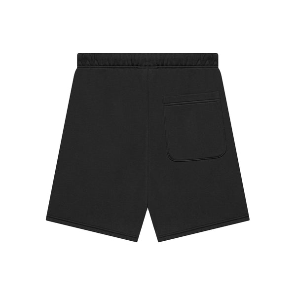 Fear of God Essentials Shorts Black/Stretch Limo