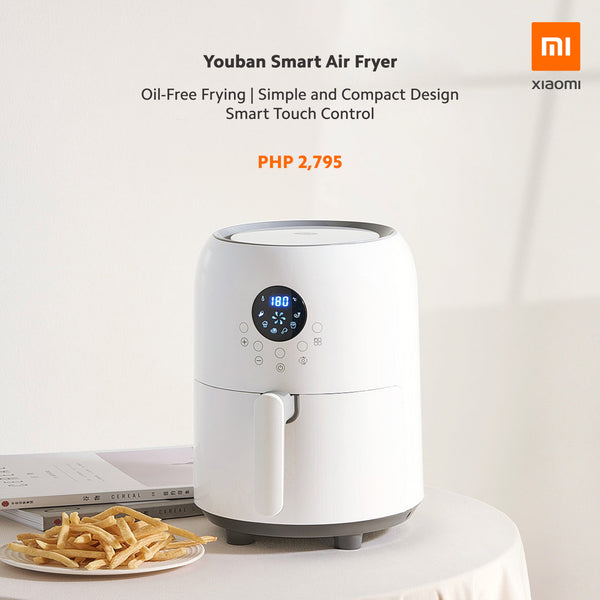 Mi Youban Smart Air Fryer