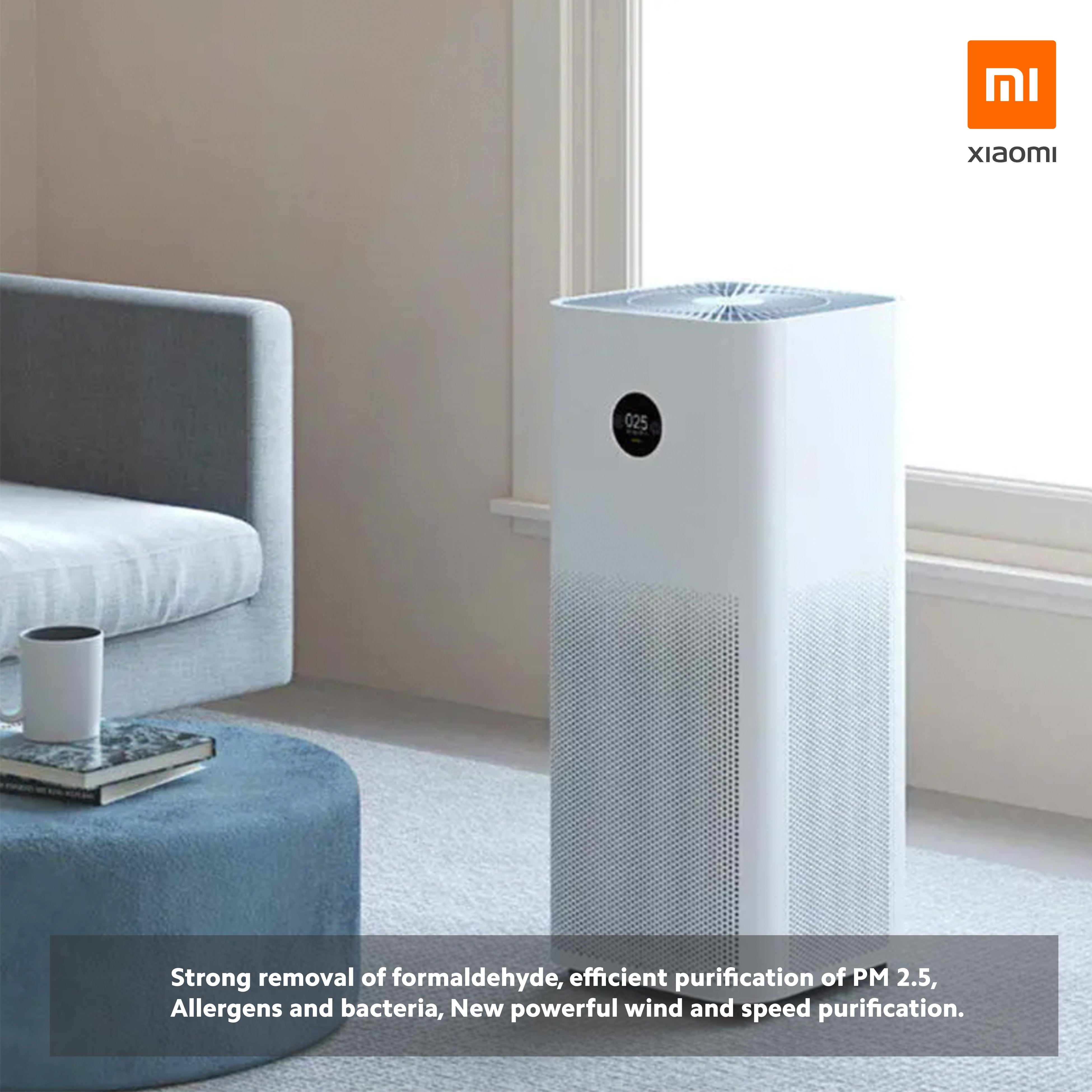 Mi Purifier Pro H