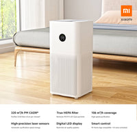 Mi Purifier 3C