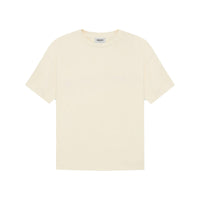 Fear Of God Essentials T-shirt Cream/buttercream