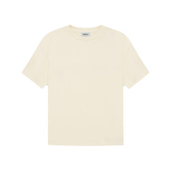 Fear Of God Essentials T-shirt Cream/buttercream