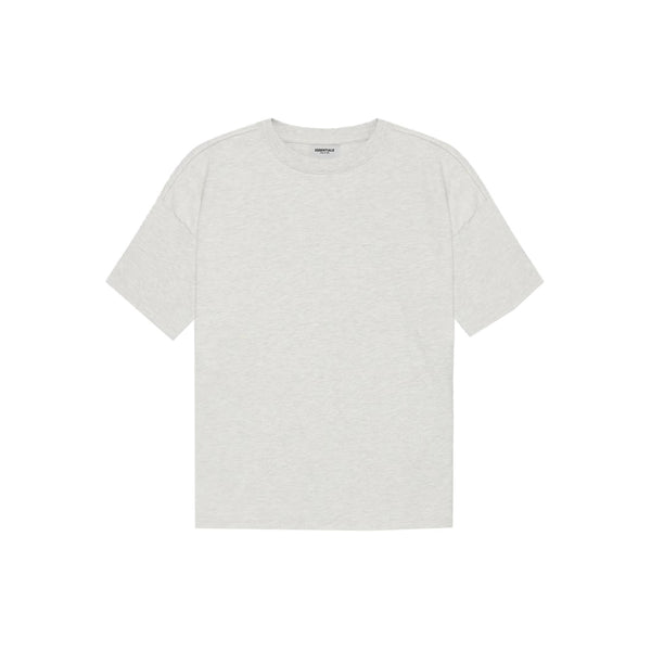 Fear Of God Essentials Light Oatmeal Tee