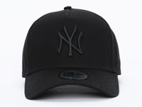 New Era New York Yankees Colour Essential Black 9FORTY