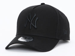 New Era New York Yankees Colour Essential Black 9FORTY