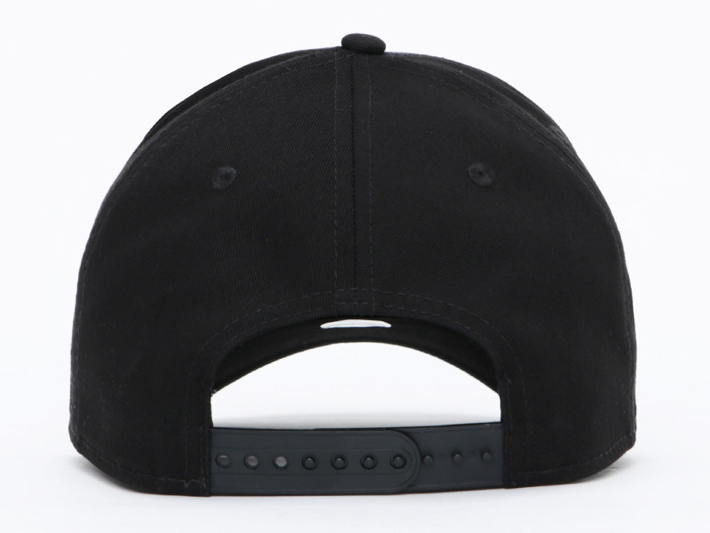 New Era New York Yankees Colour Essential Black 9FORTY