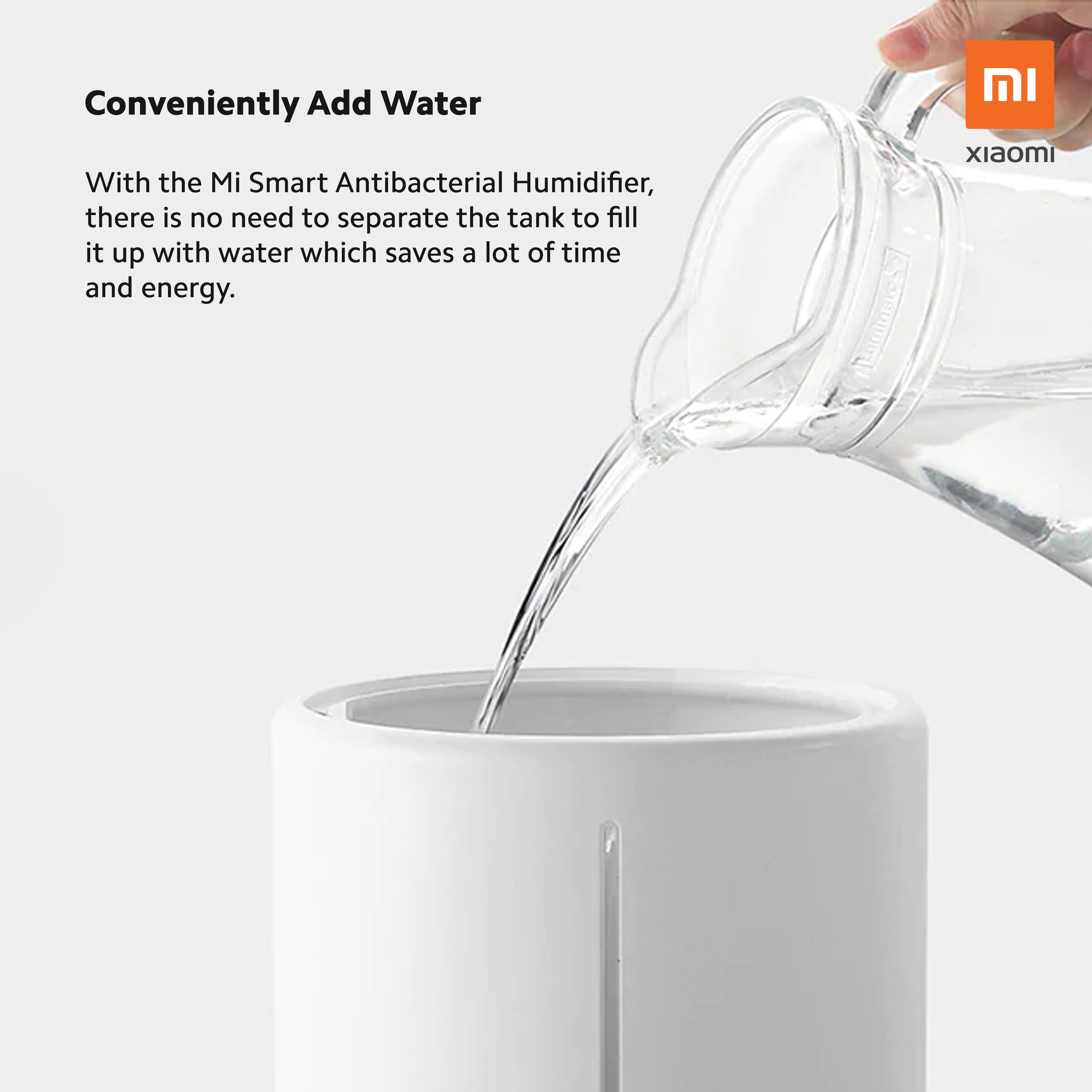 Mi Smart Antibacterial Humidifier