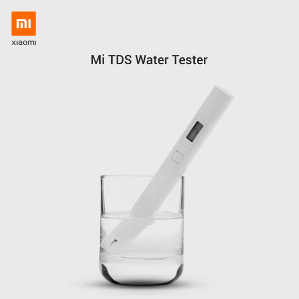 Mi TDS Water Tester Pen