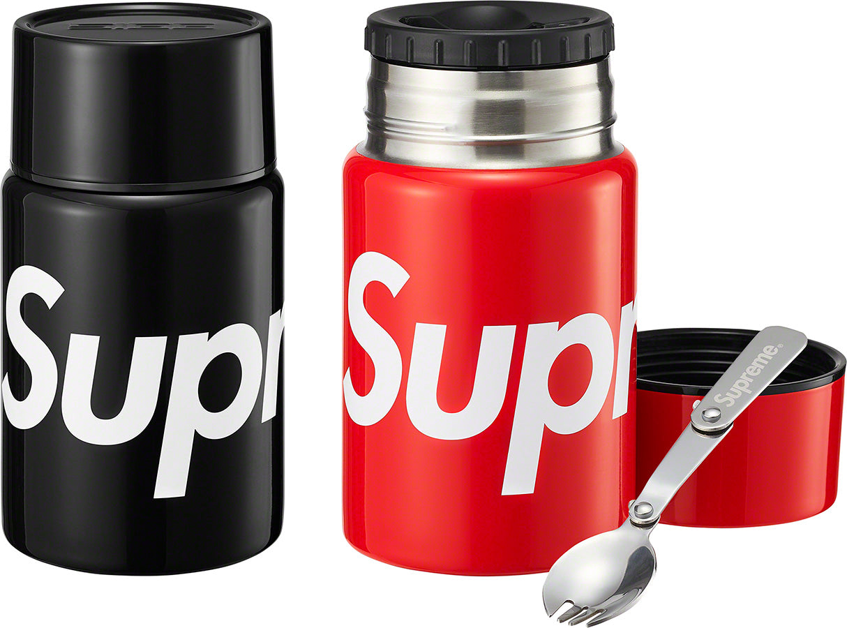 Supreme SIGG 0.75L Food Jar