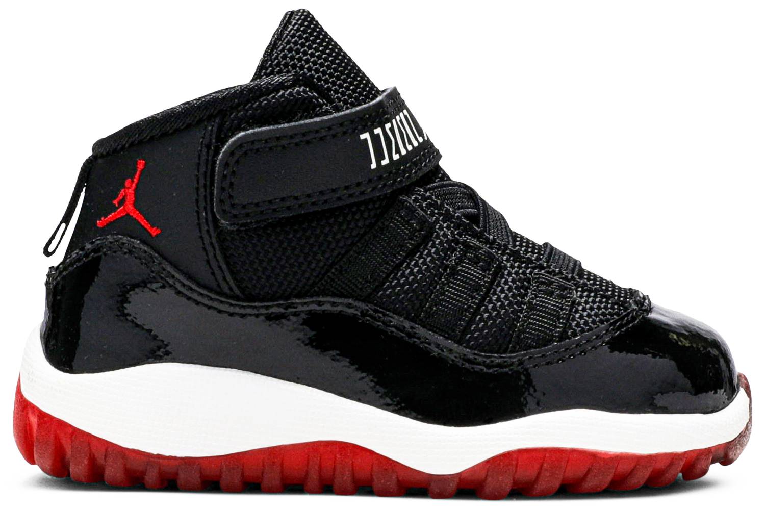 Jordan 11 Playoffs Bred (TD)