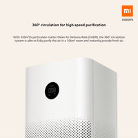 Mi Purifier 3C