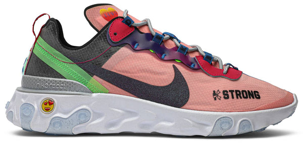 Nike React Element 55 Doernbecher