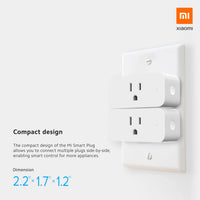 Mi Smart Plug US