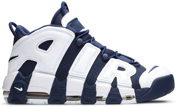 Nike Air More Uptempo Olympic