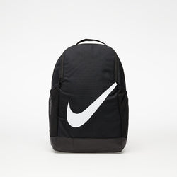Nike brasilia kids backpack black