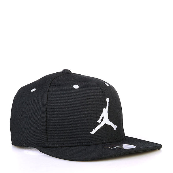 Jordan Jumpman Snapback Black/White