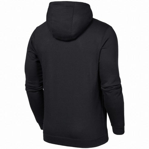 Nike hbr pullover hoodie black