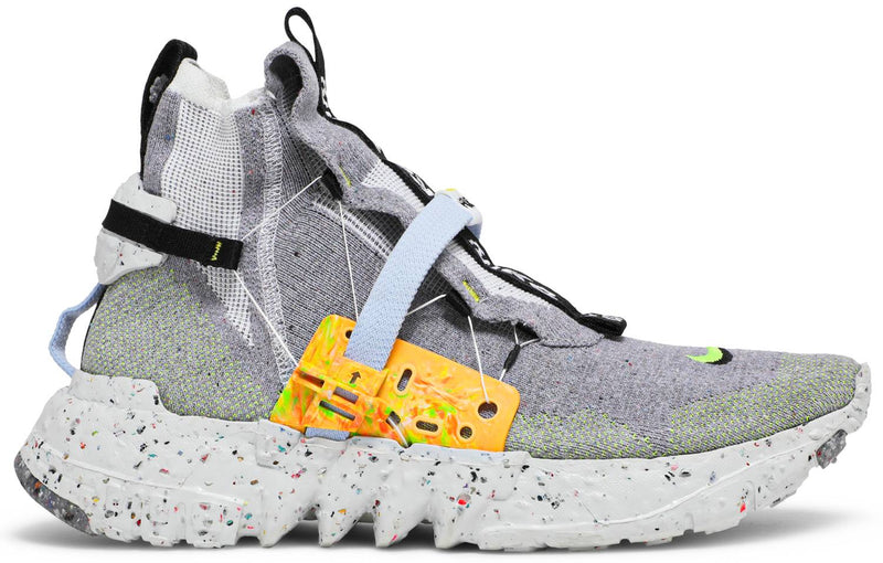 Nike Space Hippie 03 Grey Volt