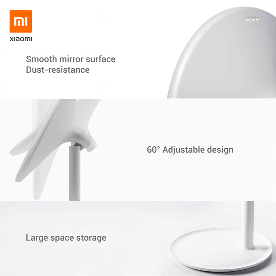 Mi Vanity Mirror