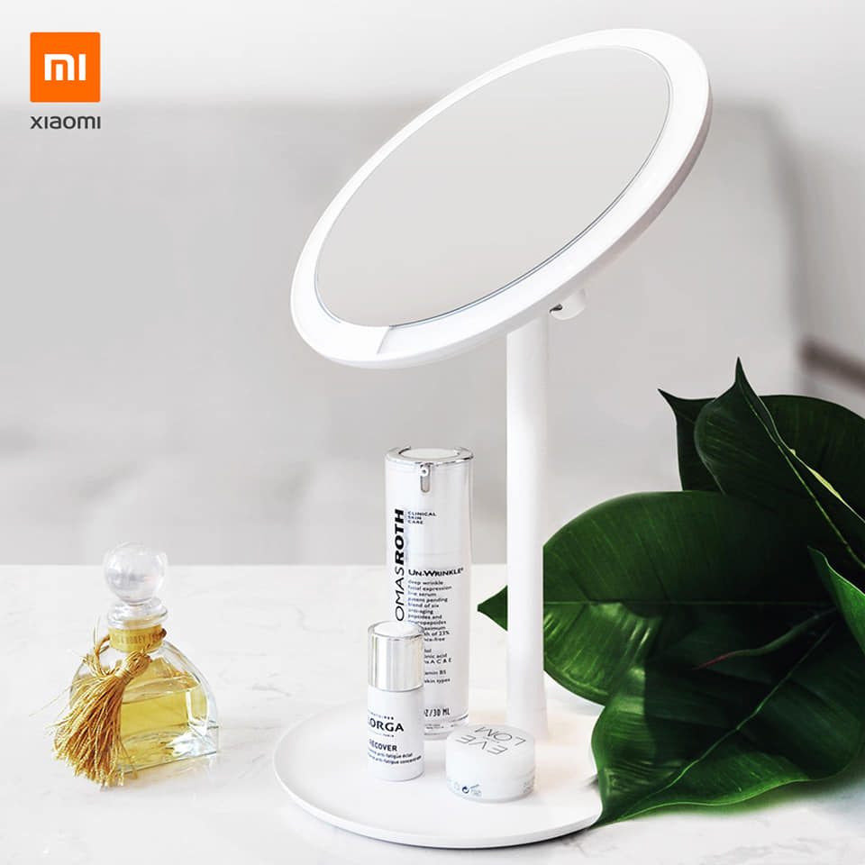 Mi Vanity Mirror