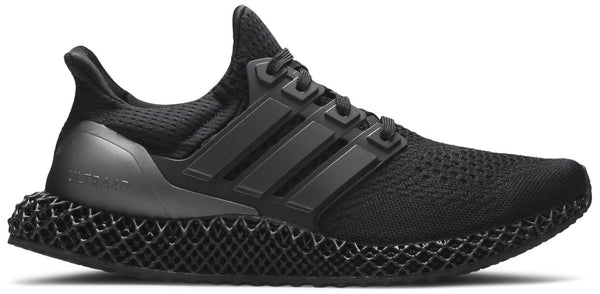 Adidas Ultra 4D Triple Black