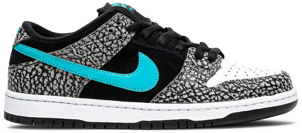 Nike SB Dunk Low atmos Elephant