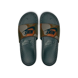 Nike benassi jdi camo online