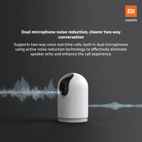 Mi 360° Home Security Camera 2K Pro