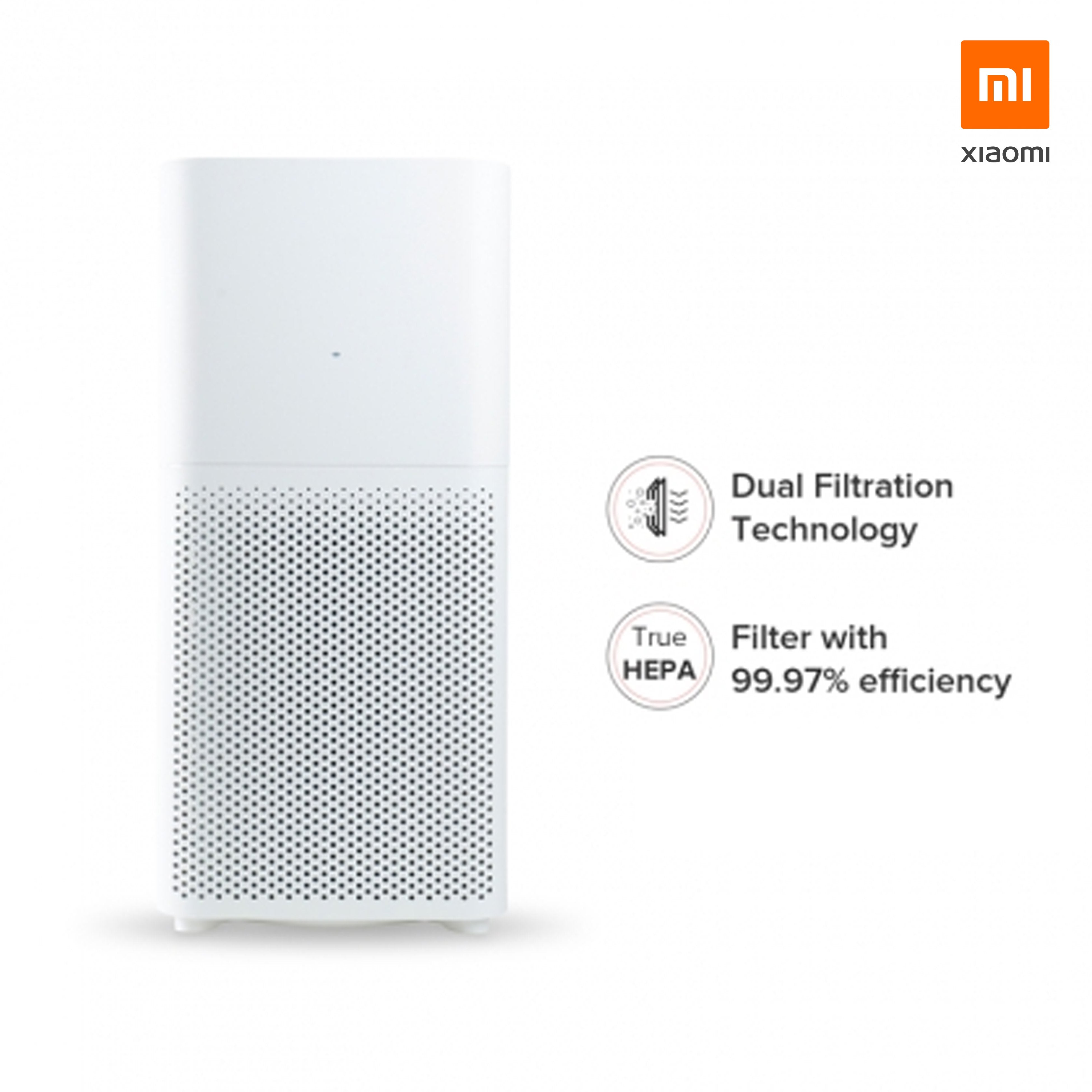 Mi Purifier 2C