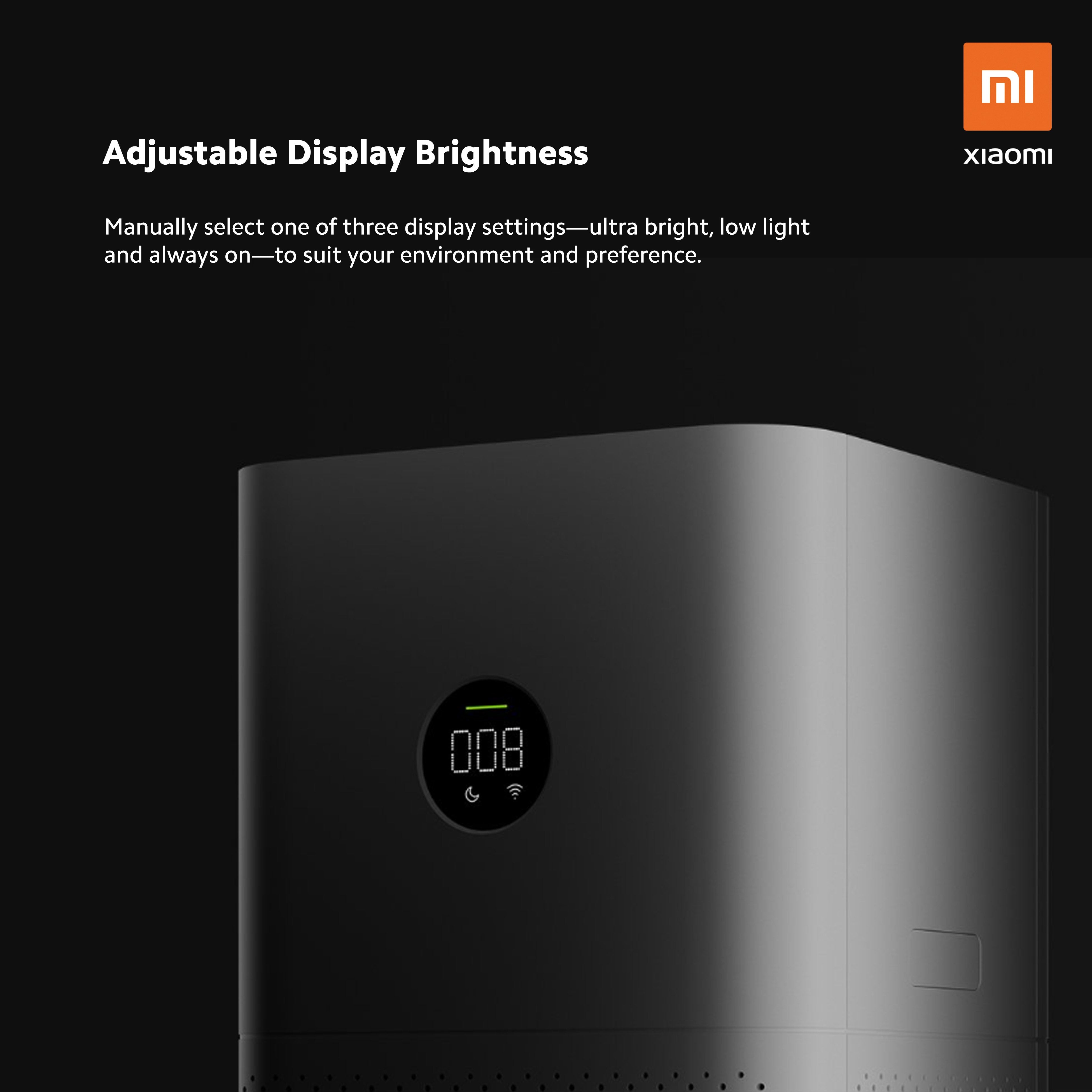 Mi Purifier 3C