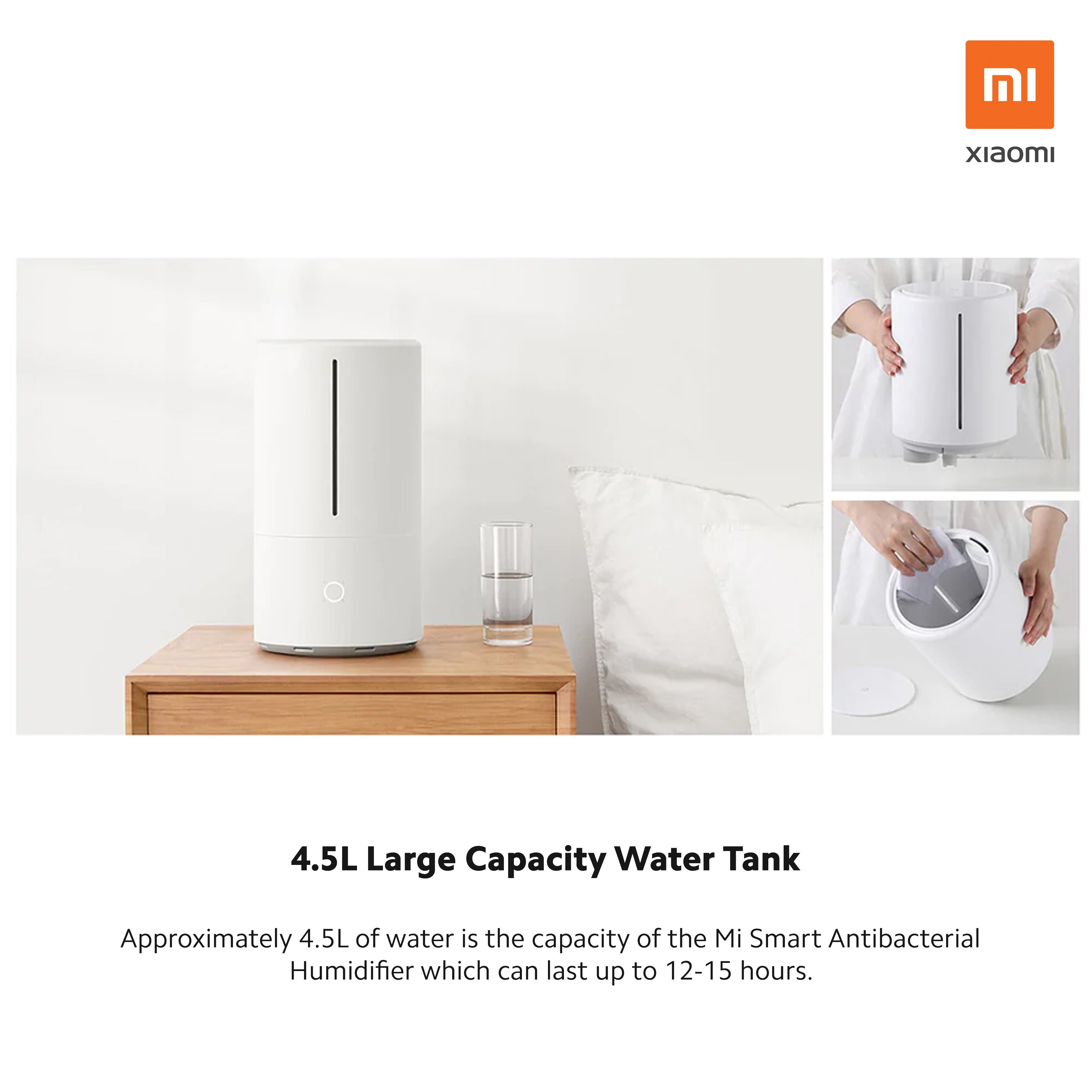 Mi Smart Antibacterial Humidifier