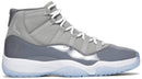 Jordan 11 Cool Grey