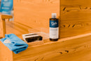 Clyde Premium Shoe Cleaner (250ml)