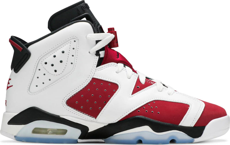 Jordan 6 Carmine 2021 (GS)