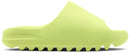 Adidas Yeezy Slide Glow Green