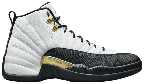 Jordan 12 Retro Royalty Taxi