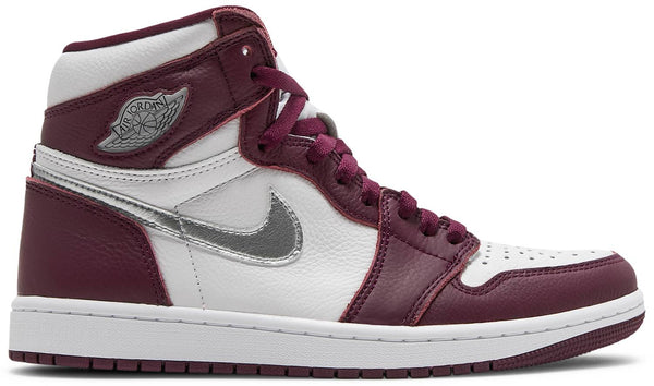 Jordan 1 High OG Bordeaux