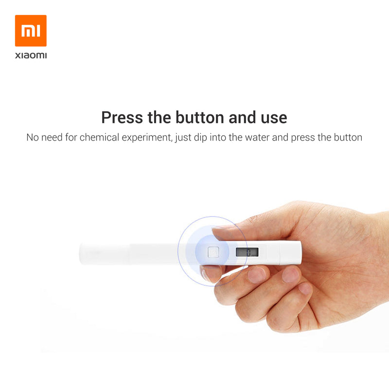 Mi TDS Water Tester Pen