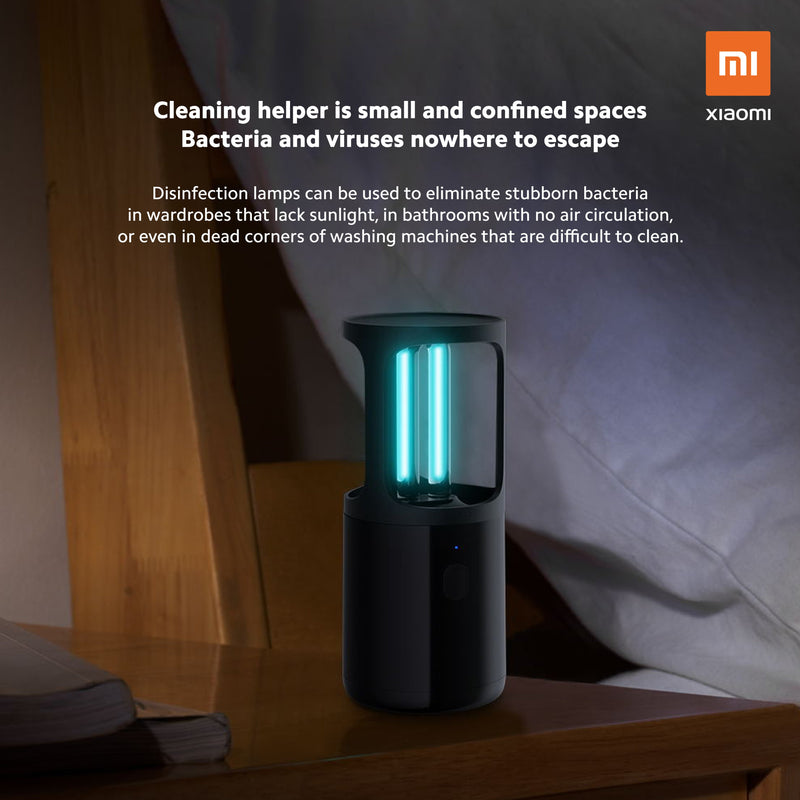 Mi UV Disinfection Light