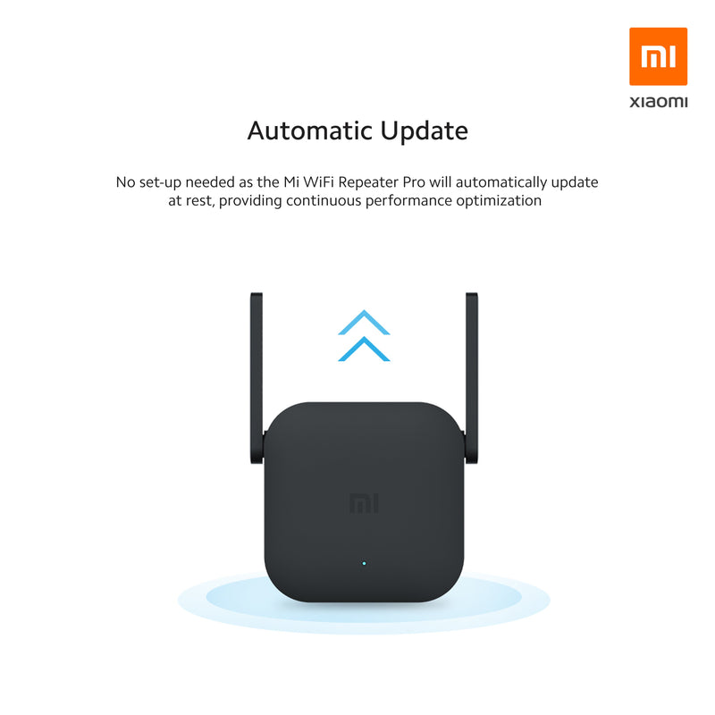 Mi WiFi Repeater Pro