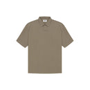 Fear of God Essentials Polo Taupe