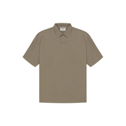 Fear of God Essentials Polo Taupe