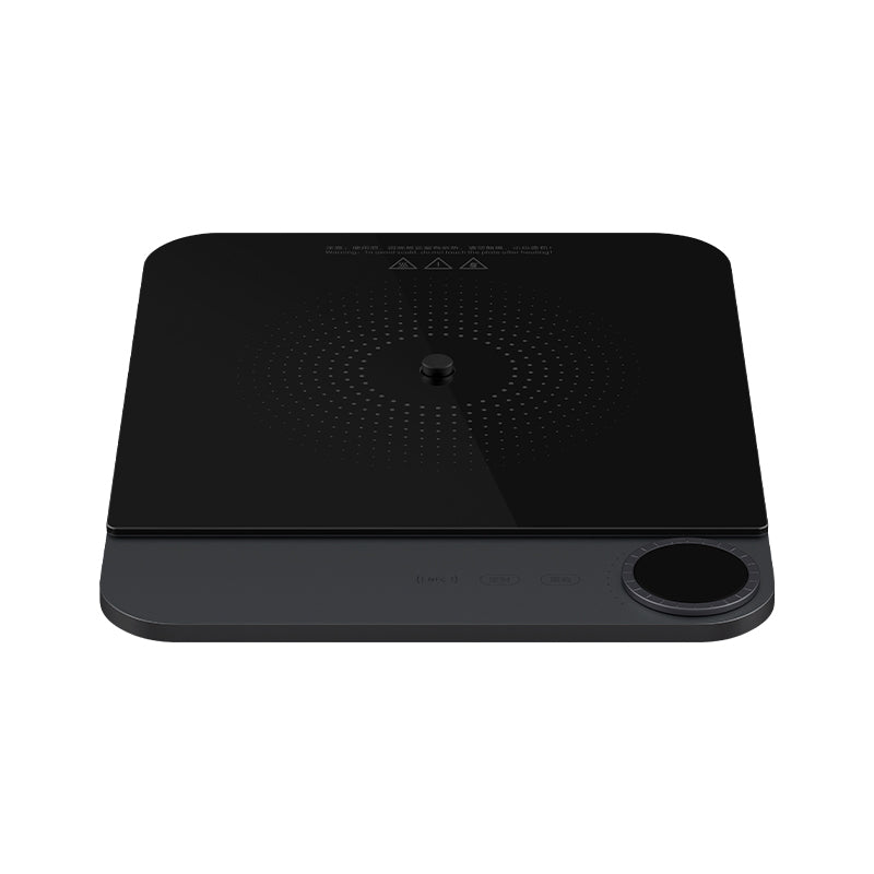 Mi Ultra-thin Induction Cooker Black