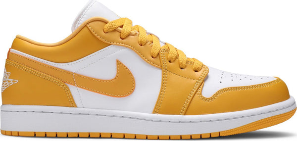 Jordan 1 Low Pollen