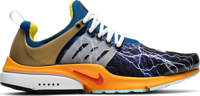 Nike Air Presto What The