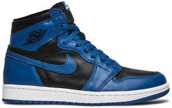 Jordan 1 High OG Dark Marina Blue