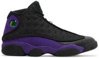 Jordan 13 Court Purple