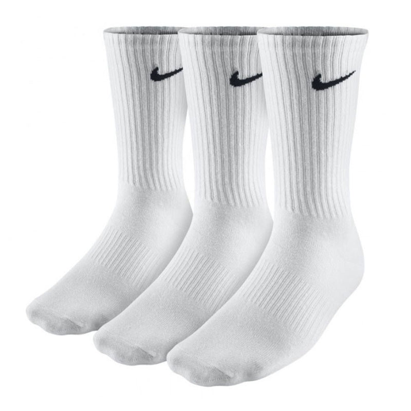 Nike performance lightweight crew socks